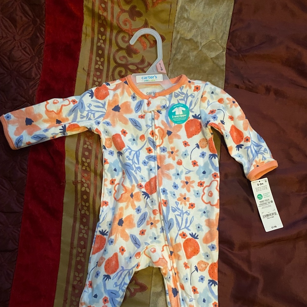 Babygirl onesie